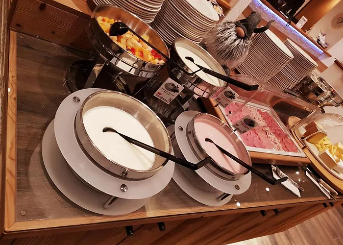 Hotel Europa Guest House