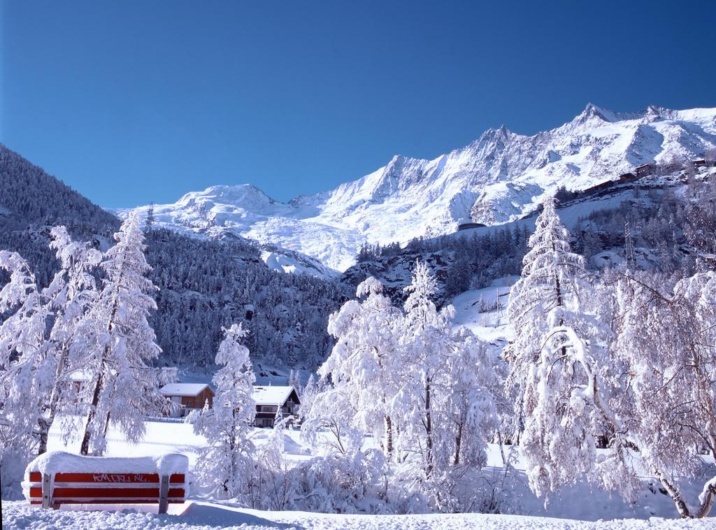 Europa 2* Saas-Fee