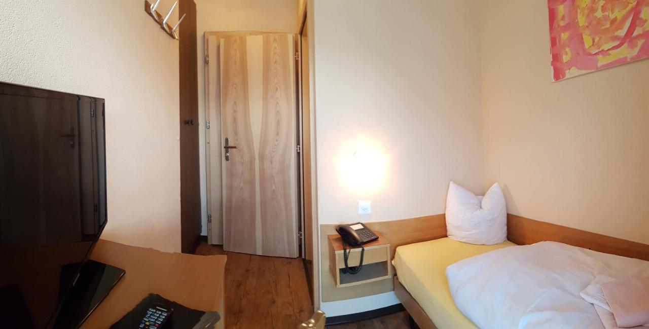 Hotel Europa 2*