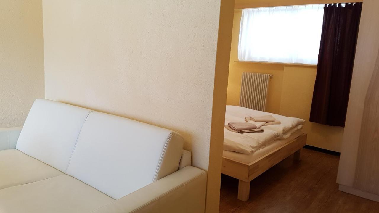 Europa Hotel