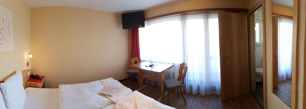 Europa 2* Saas-Fee