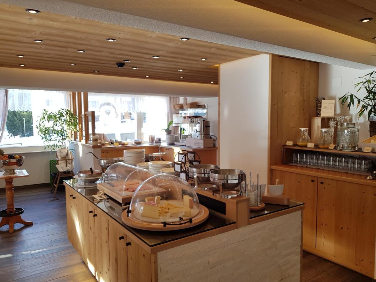 Europa Hotel Saas-Fee